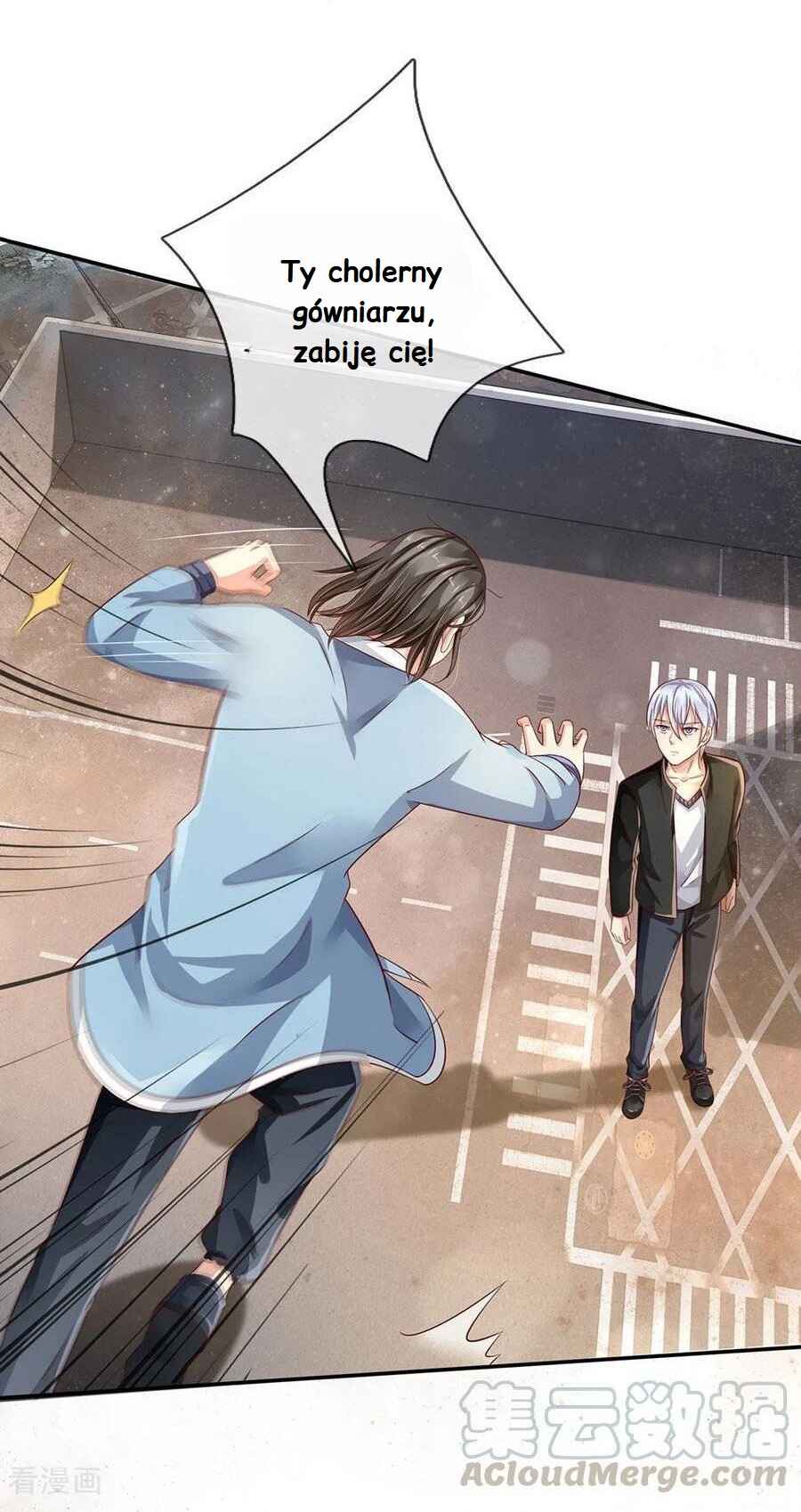 Chapter 91 - Page 13