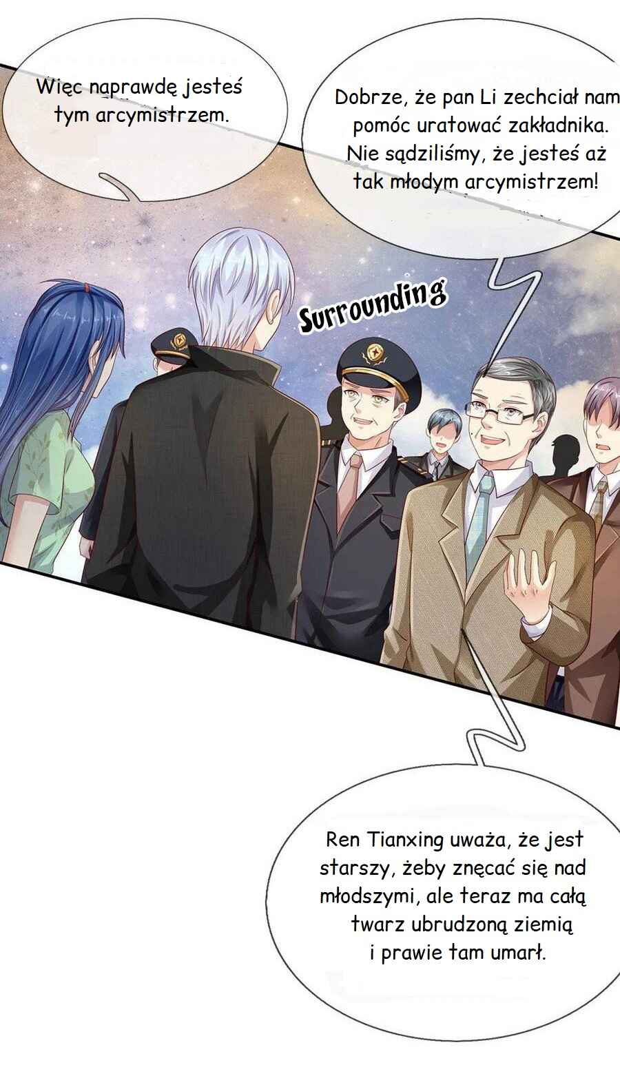 Chapter 91 - Page 2