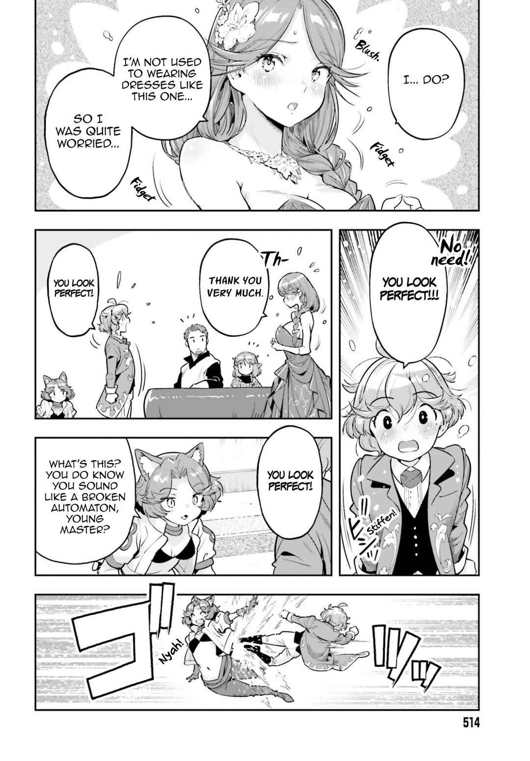 Chapter 45 - Page 12