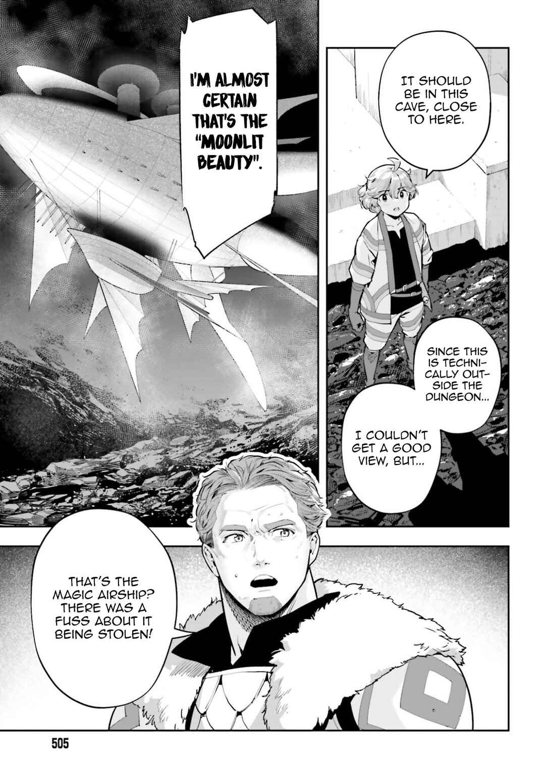 Chapter 45 - Page 3