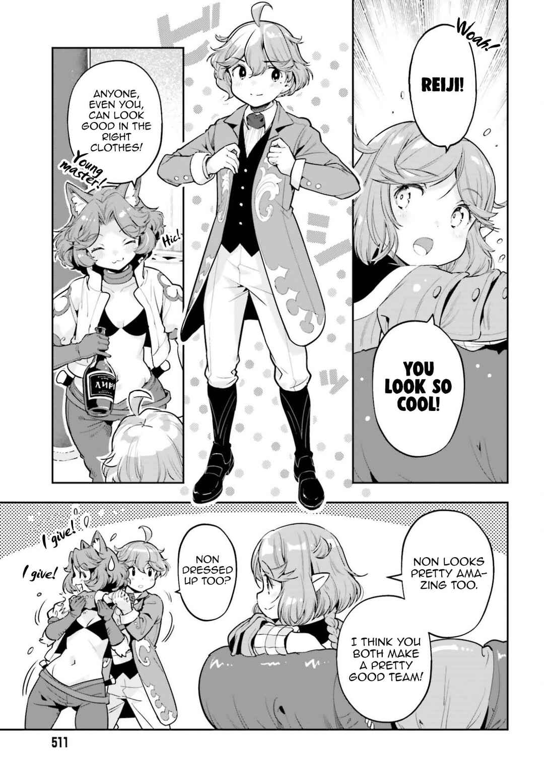 Chapter 45 - Page 9