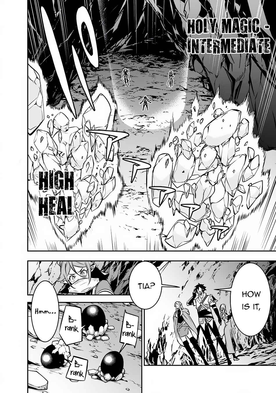Chapter 92 - Page 3