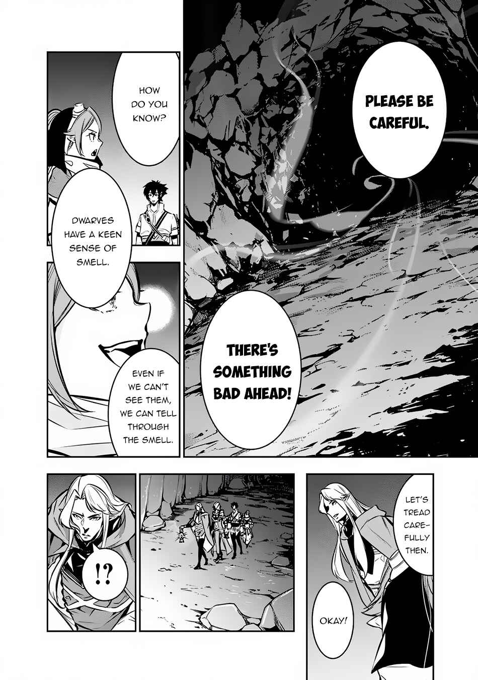 Chapter 92 - Page 5