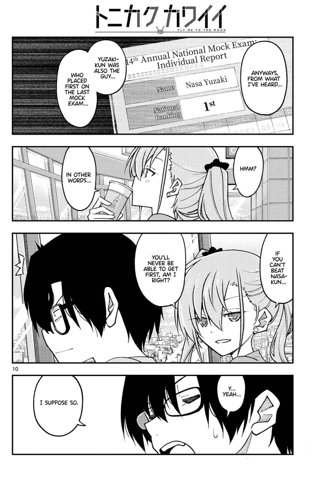 Chapter 239 - Page 10