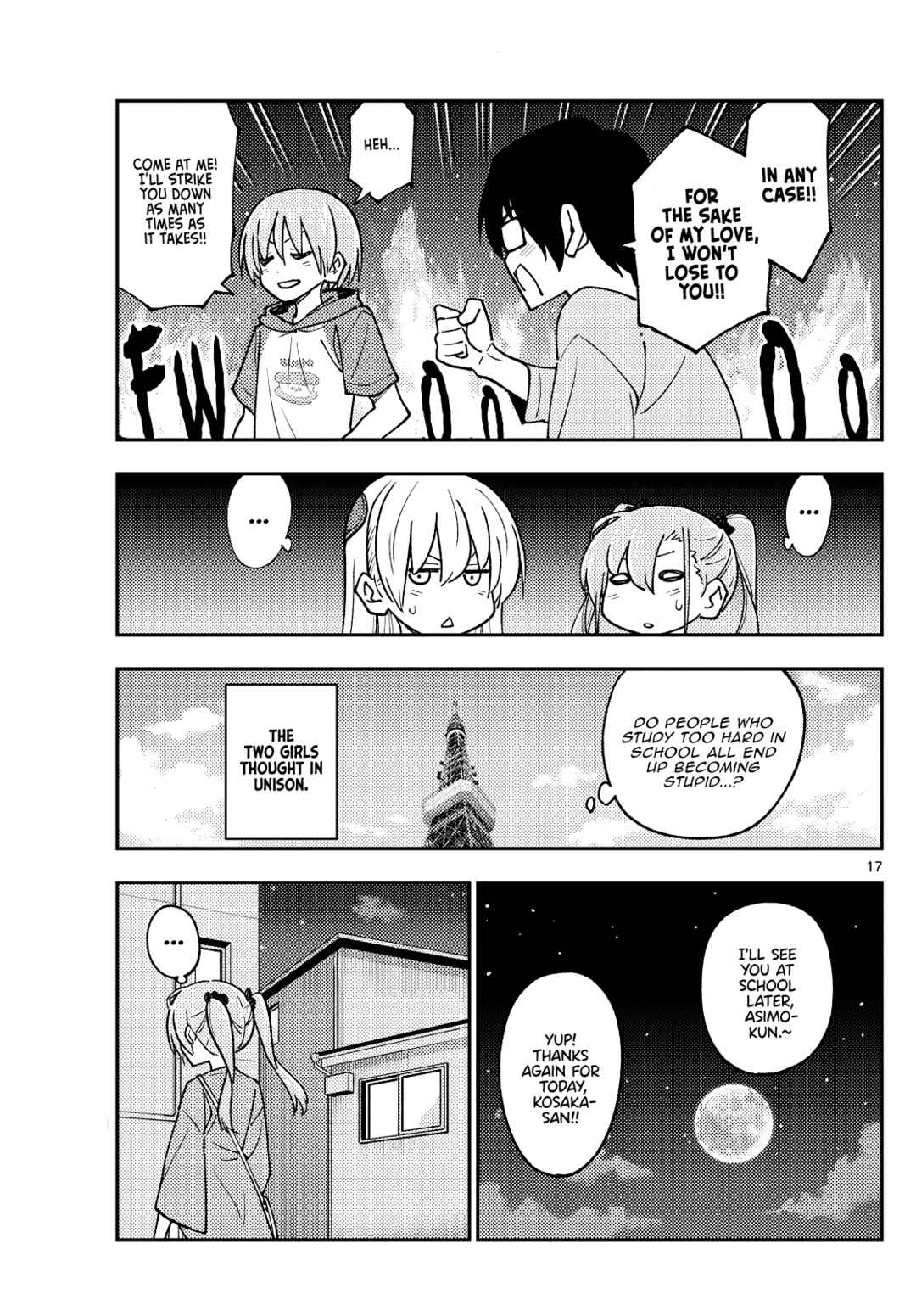 Chapter 239 - Page 17