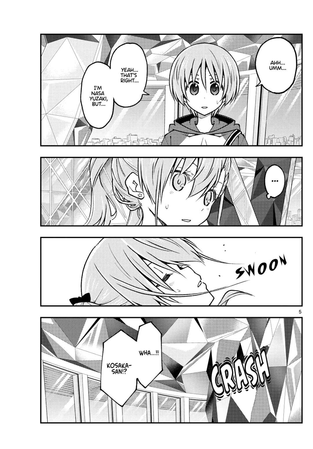 Chapter 239 - Page 5