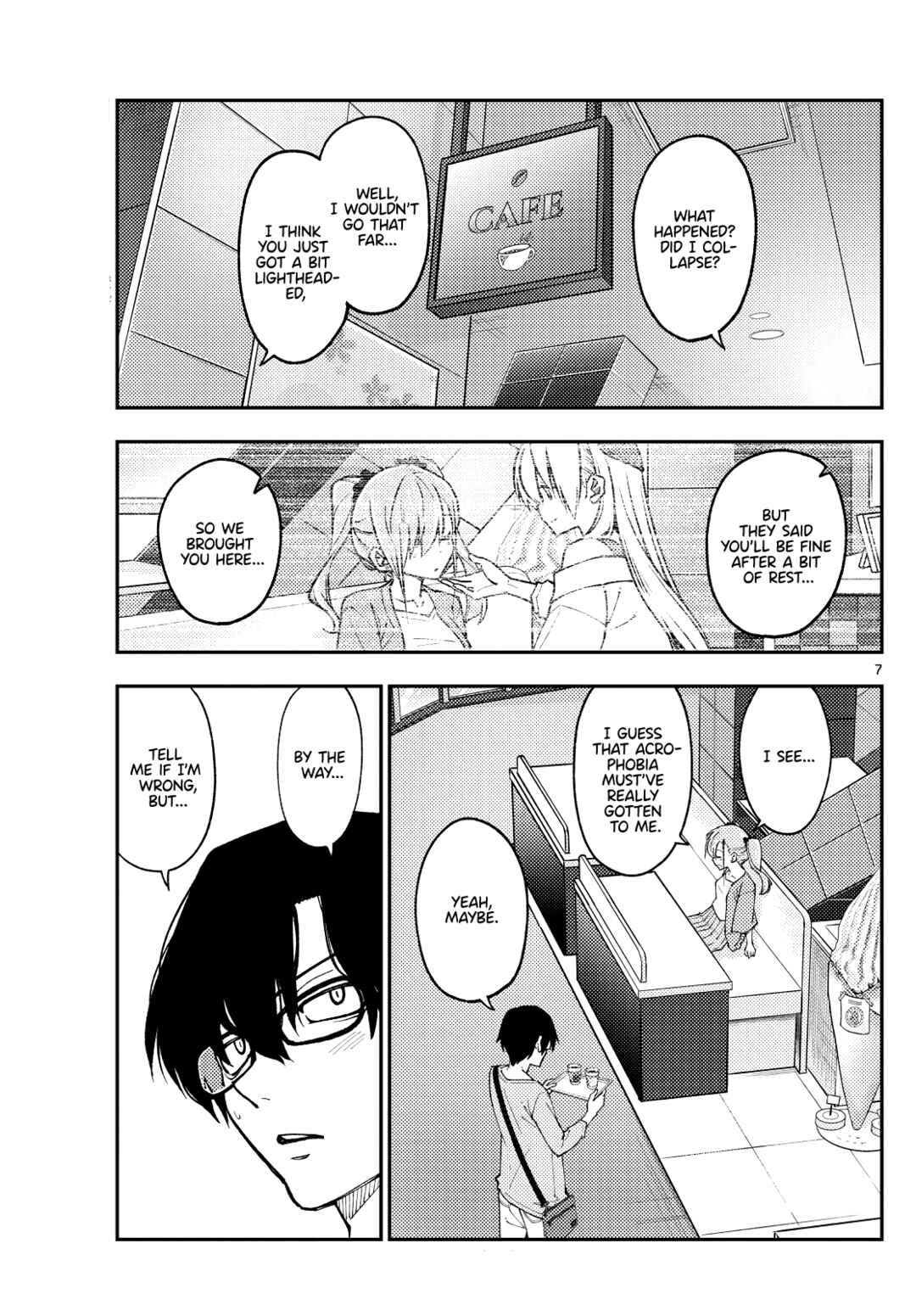 Chapter 239 - Page 7