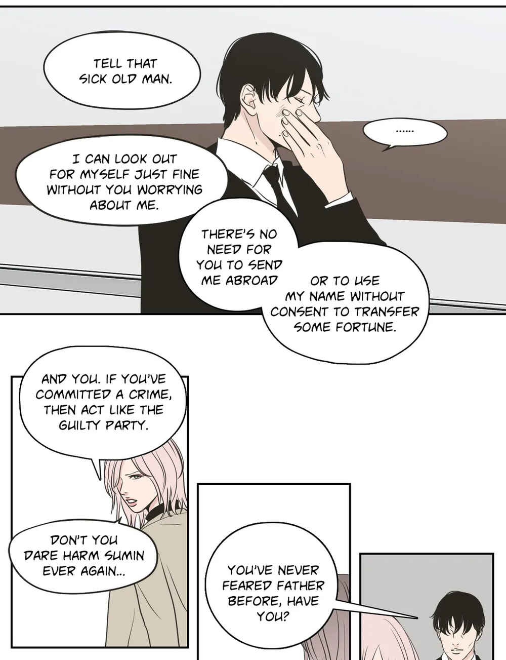 Chapter 63 - Page 29