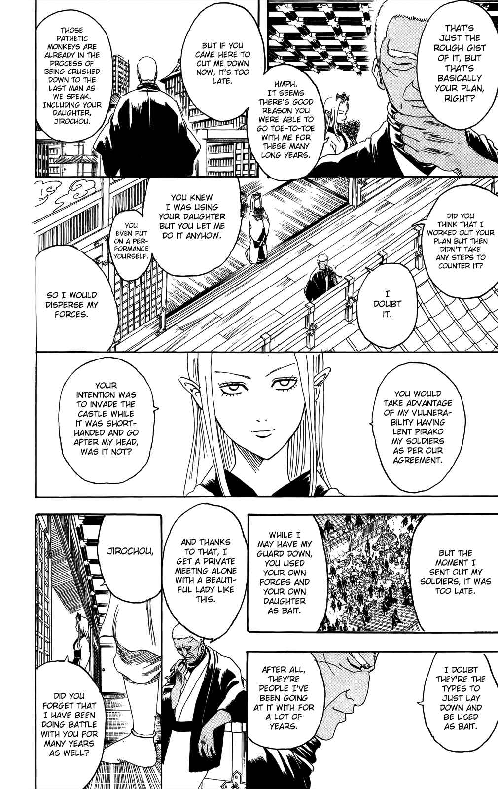 Chapter 305 - Page 20