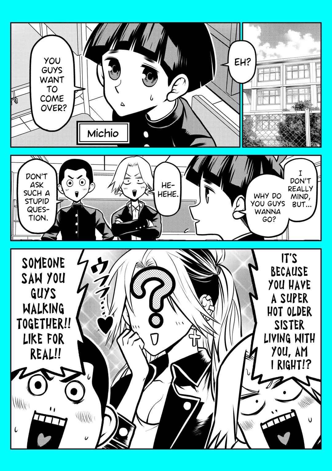Chapter 16.7 - Page 1