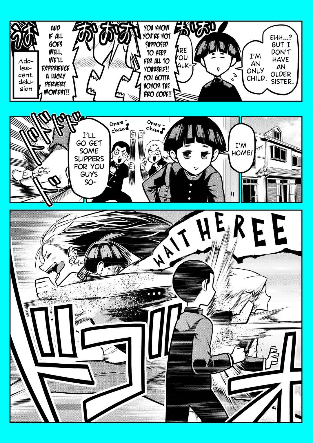 Chapter 16.7 - Page 2