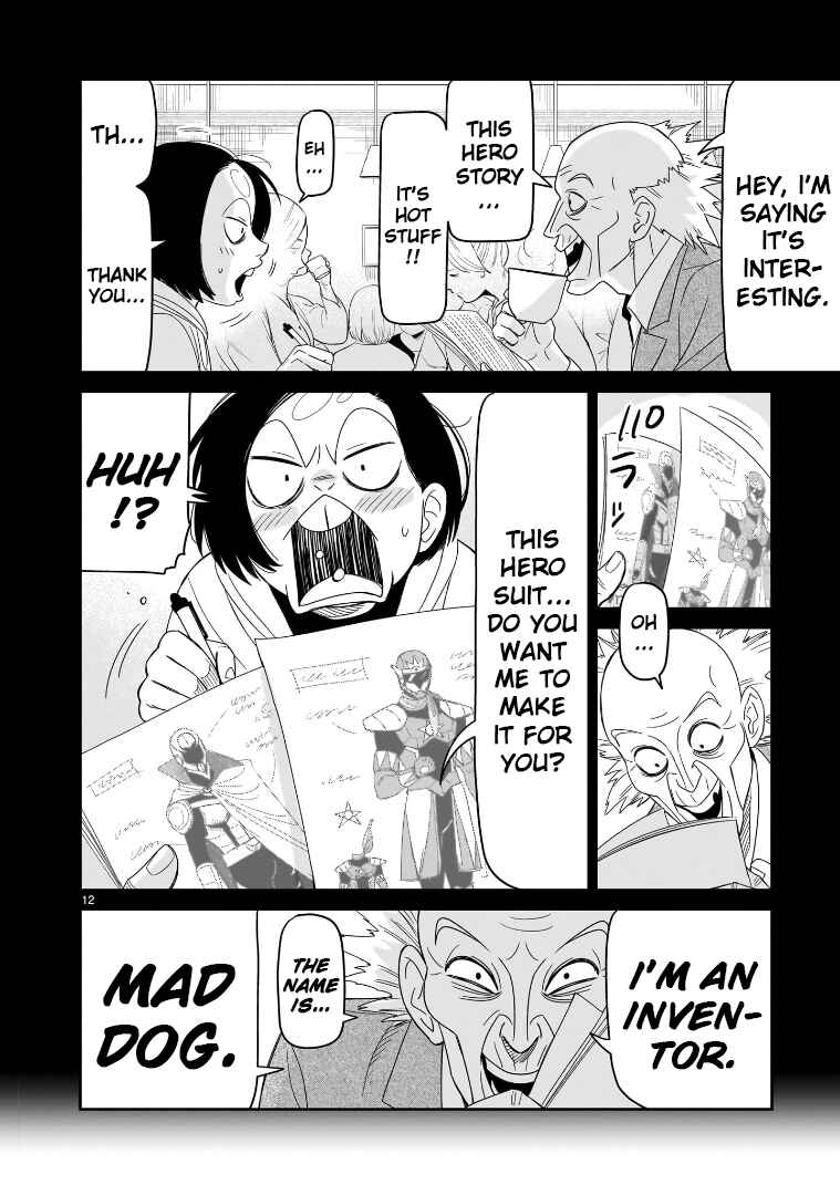 Chapter 42 - Page 10