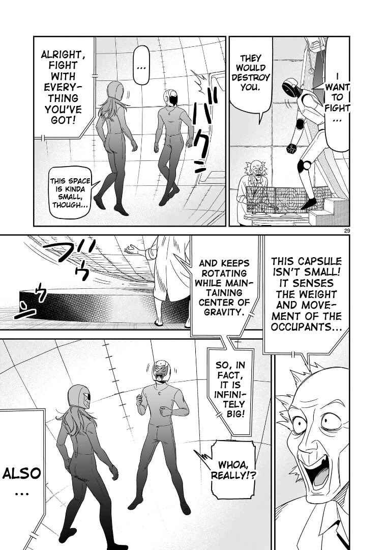 Chapter 42 - Page 25