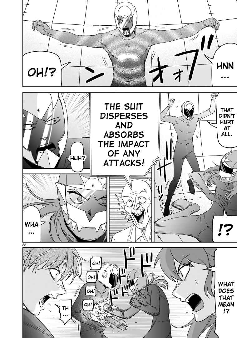 Chapter 42 - Page 28