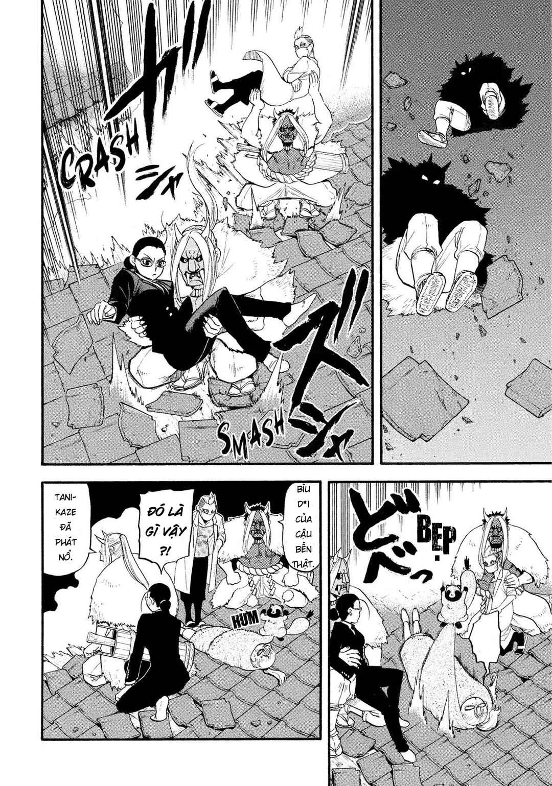 Chapter 30 - Page 12