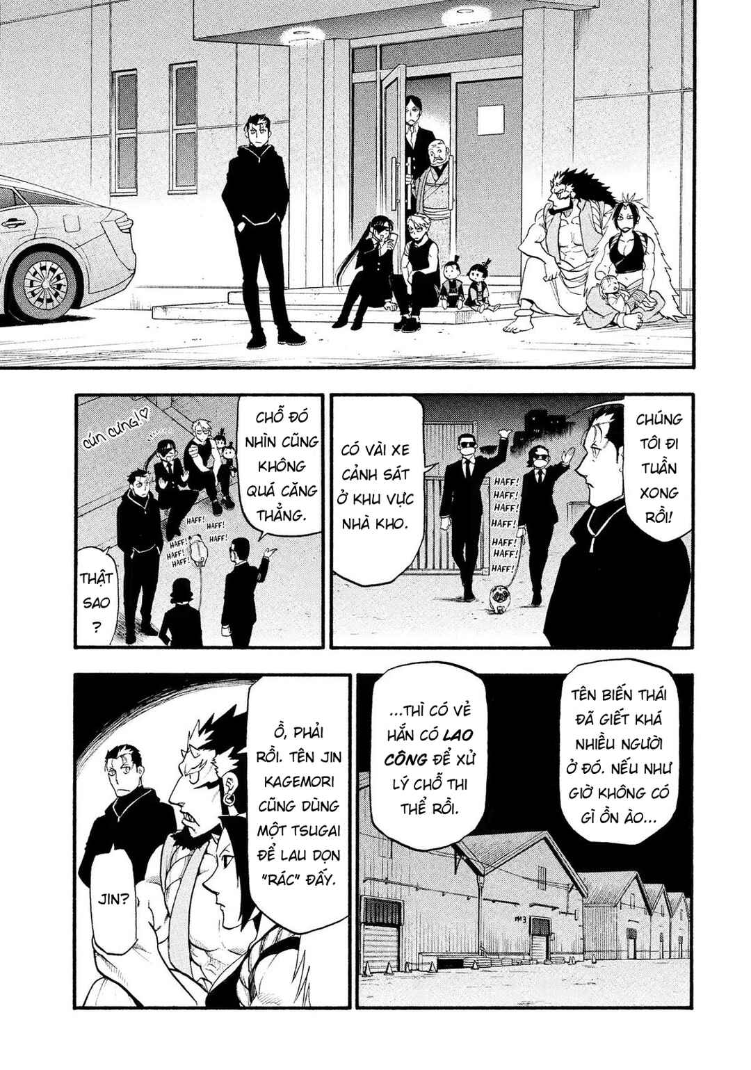 Chapter 30 - Page 17
