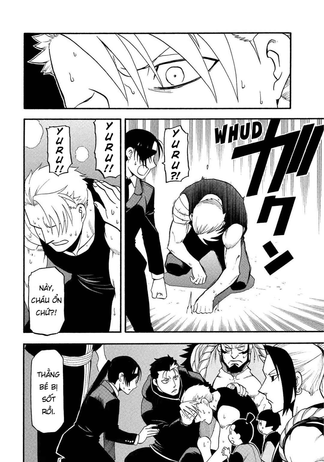 Chapter 30 - Page 22