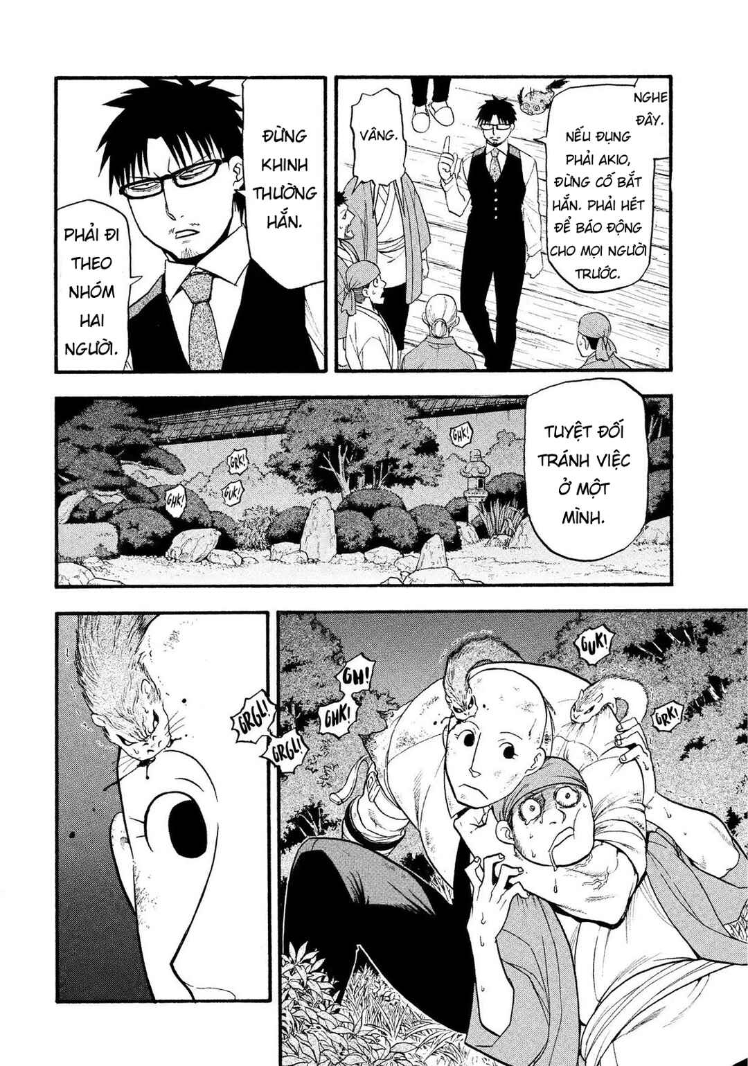 Chapter 30 - Page 28