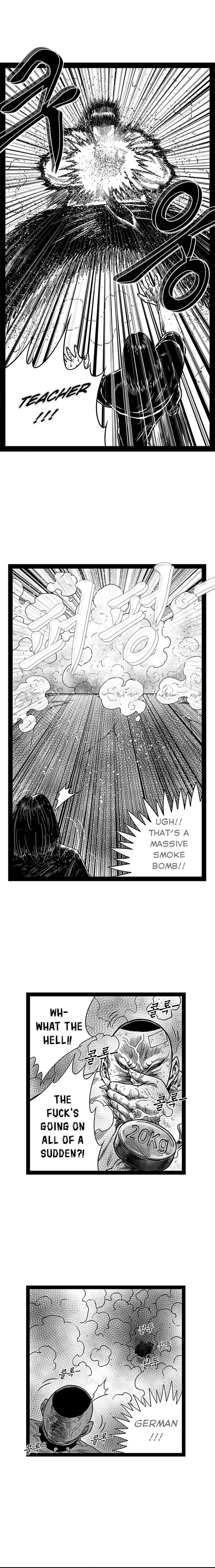 Chapter 156 - Page 14