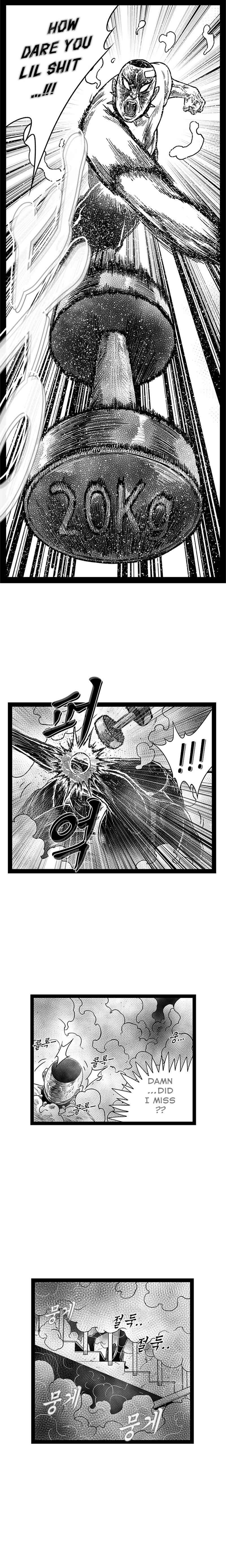 Chapter 156 - Page 15