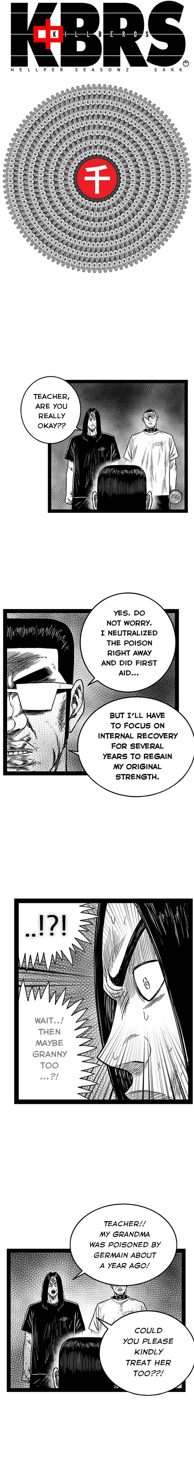 Chapter 156 - Page 19