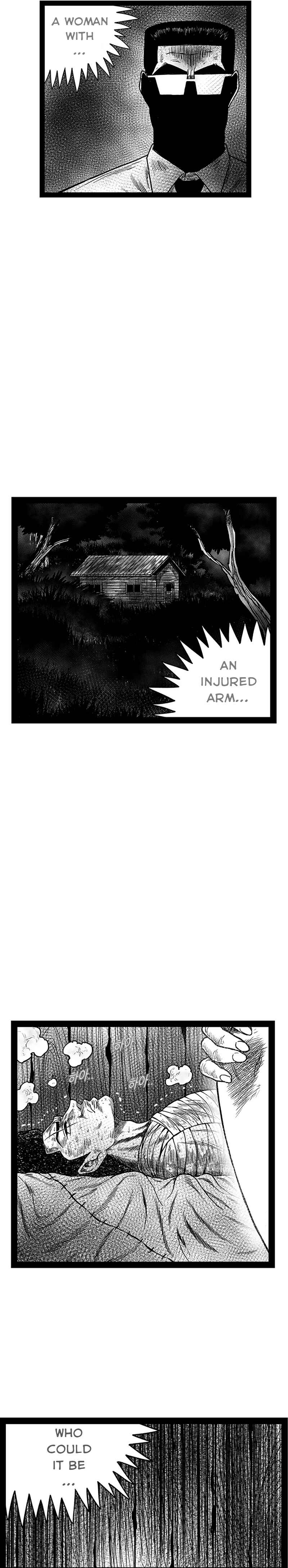 Chapter 156 - Page 22