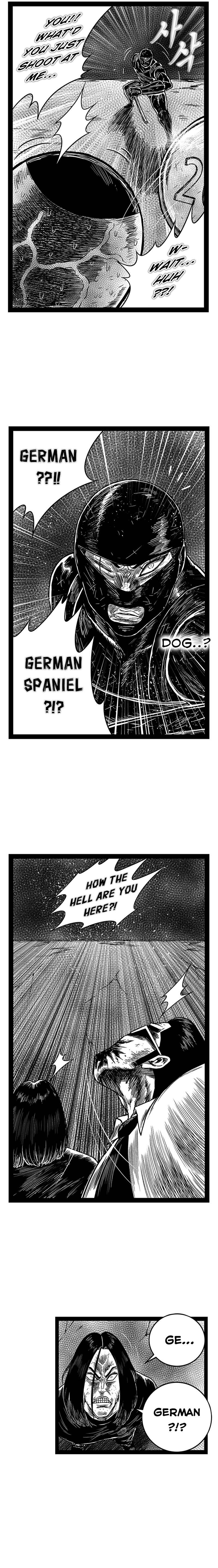 Chapter 156 - Page 5