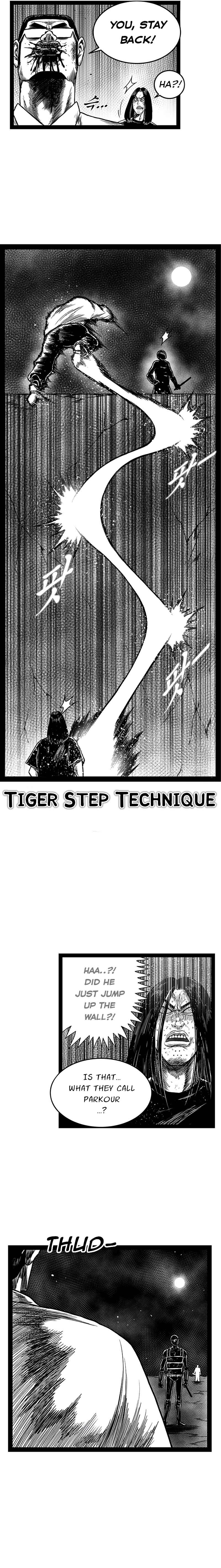 Chapter 156 - Page 6