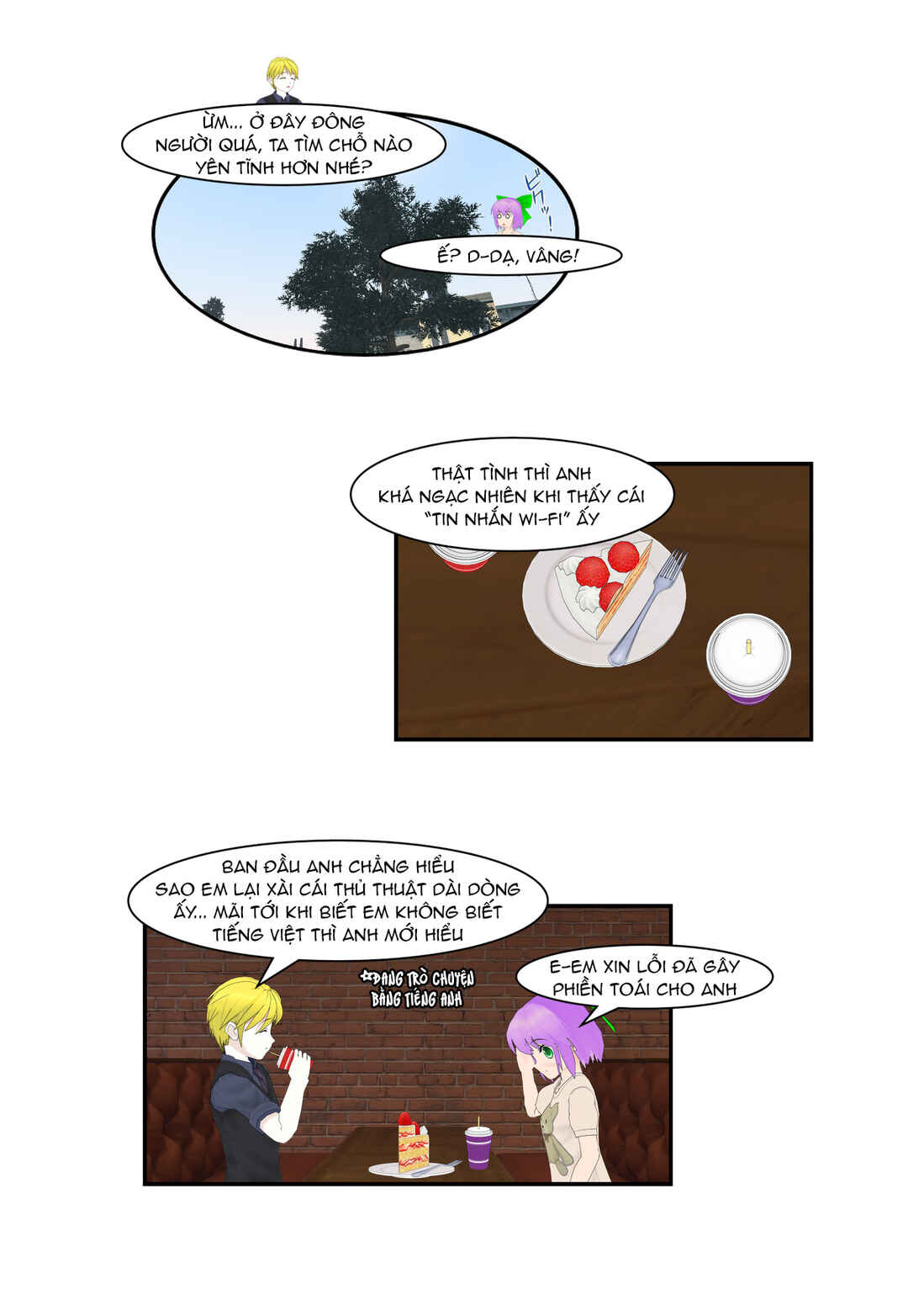 Chapter 6 - Page 5