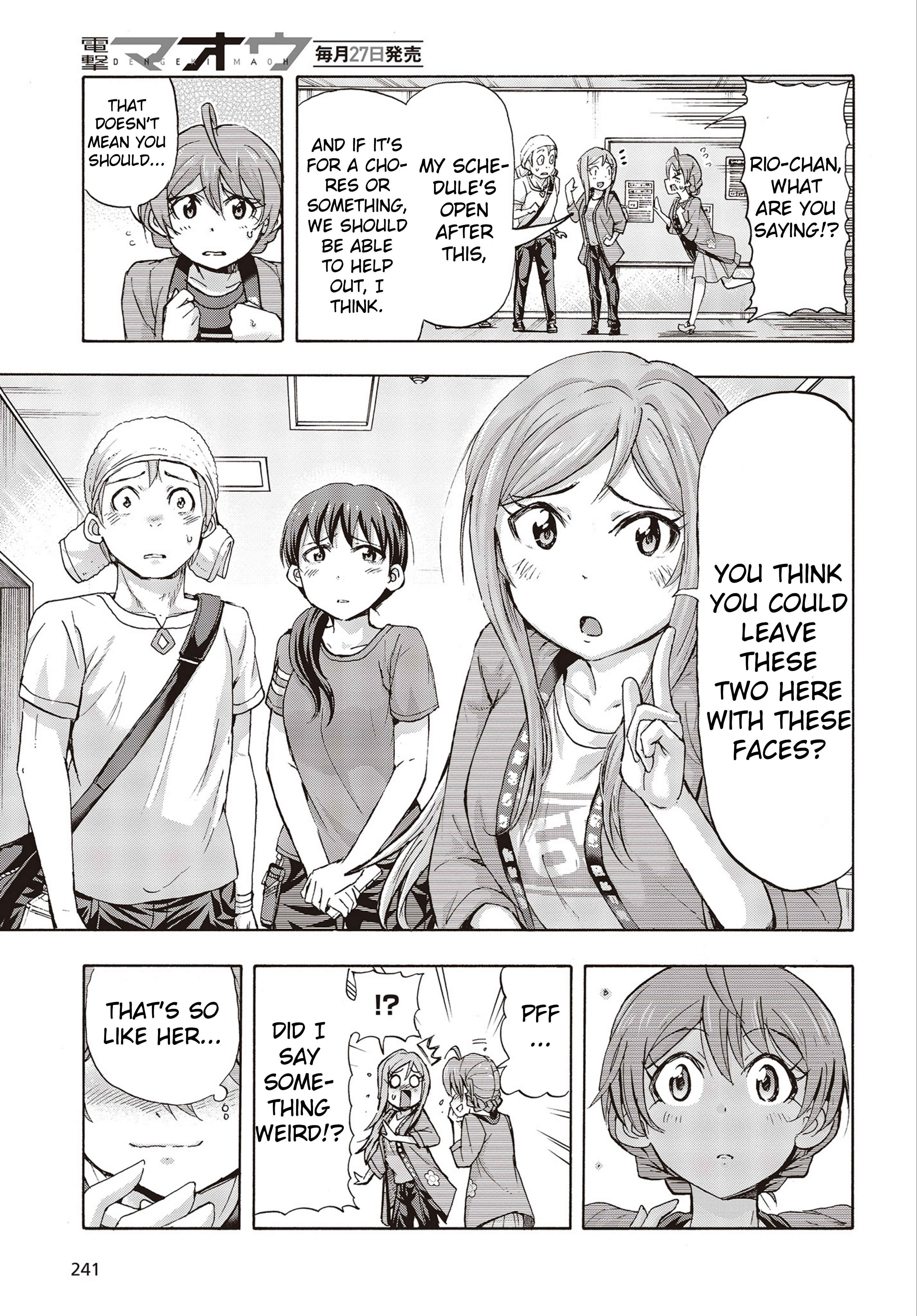 Chapter 23 - Page 29