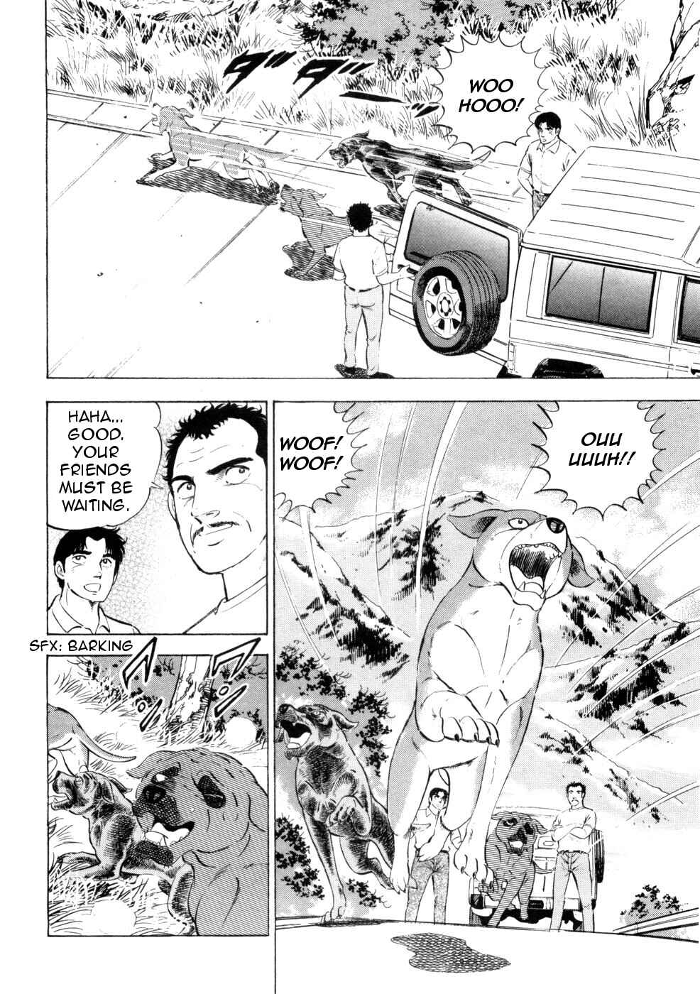 Chapter 434 - Page 10