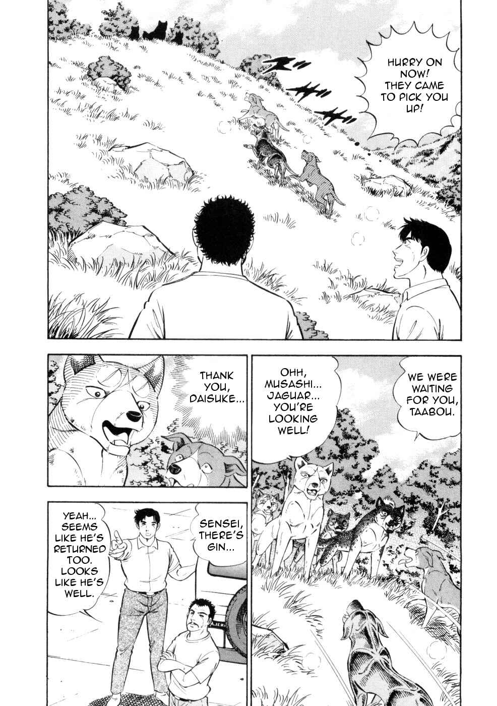 Chapter 434 - Page 11
