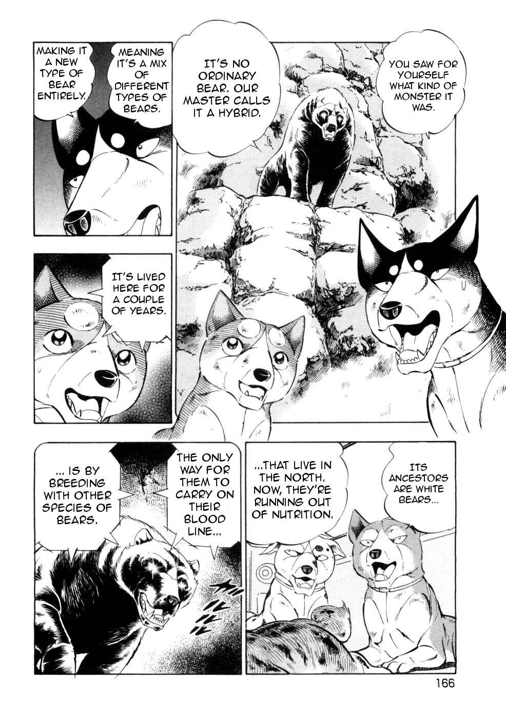 Chapter 434 - Page 14