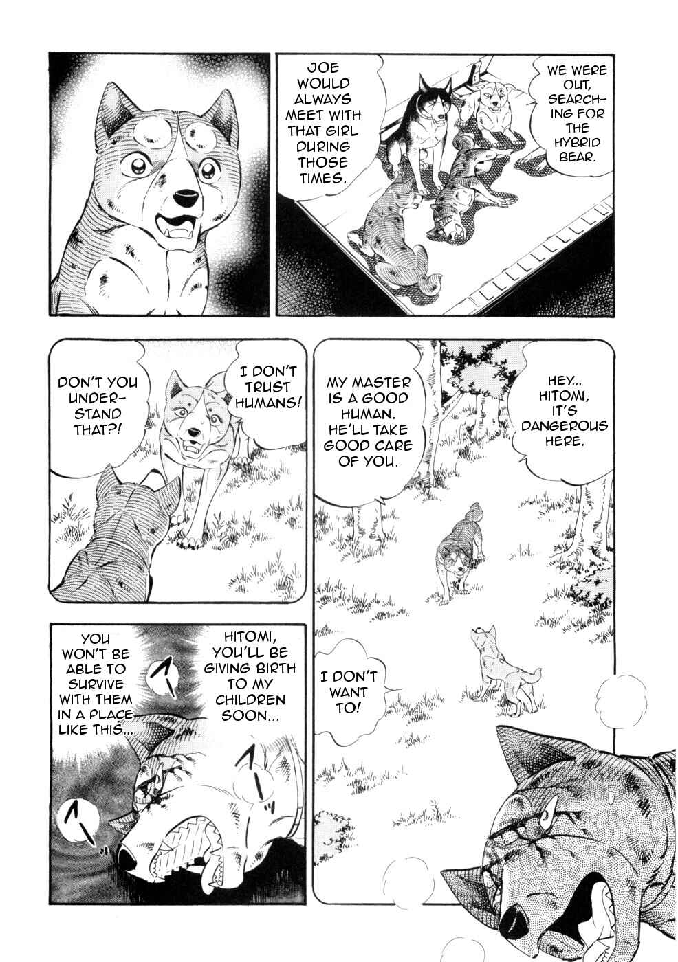 Chapter 434 - Page 16