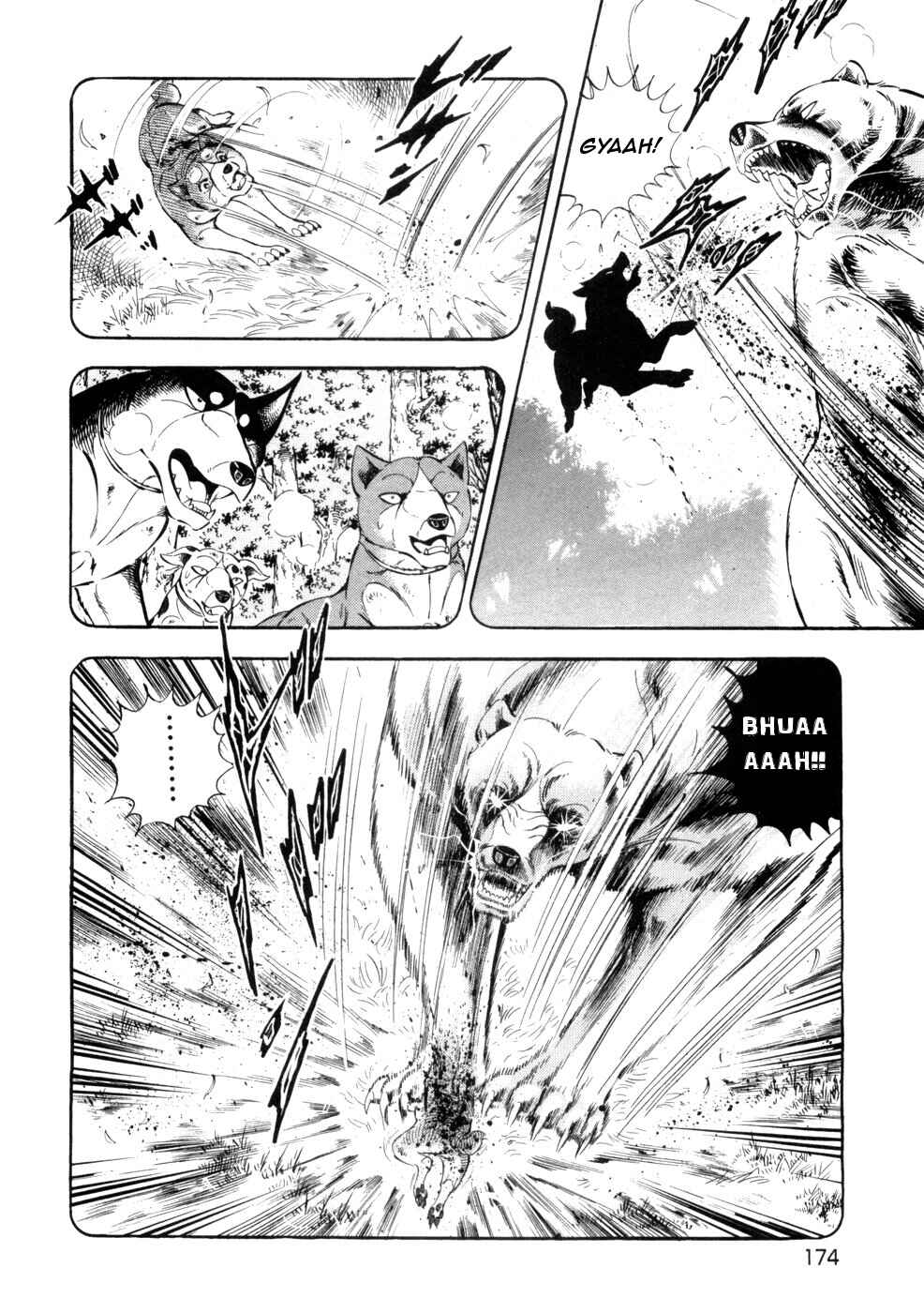Chapter 434 - Page 22