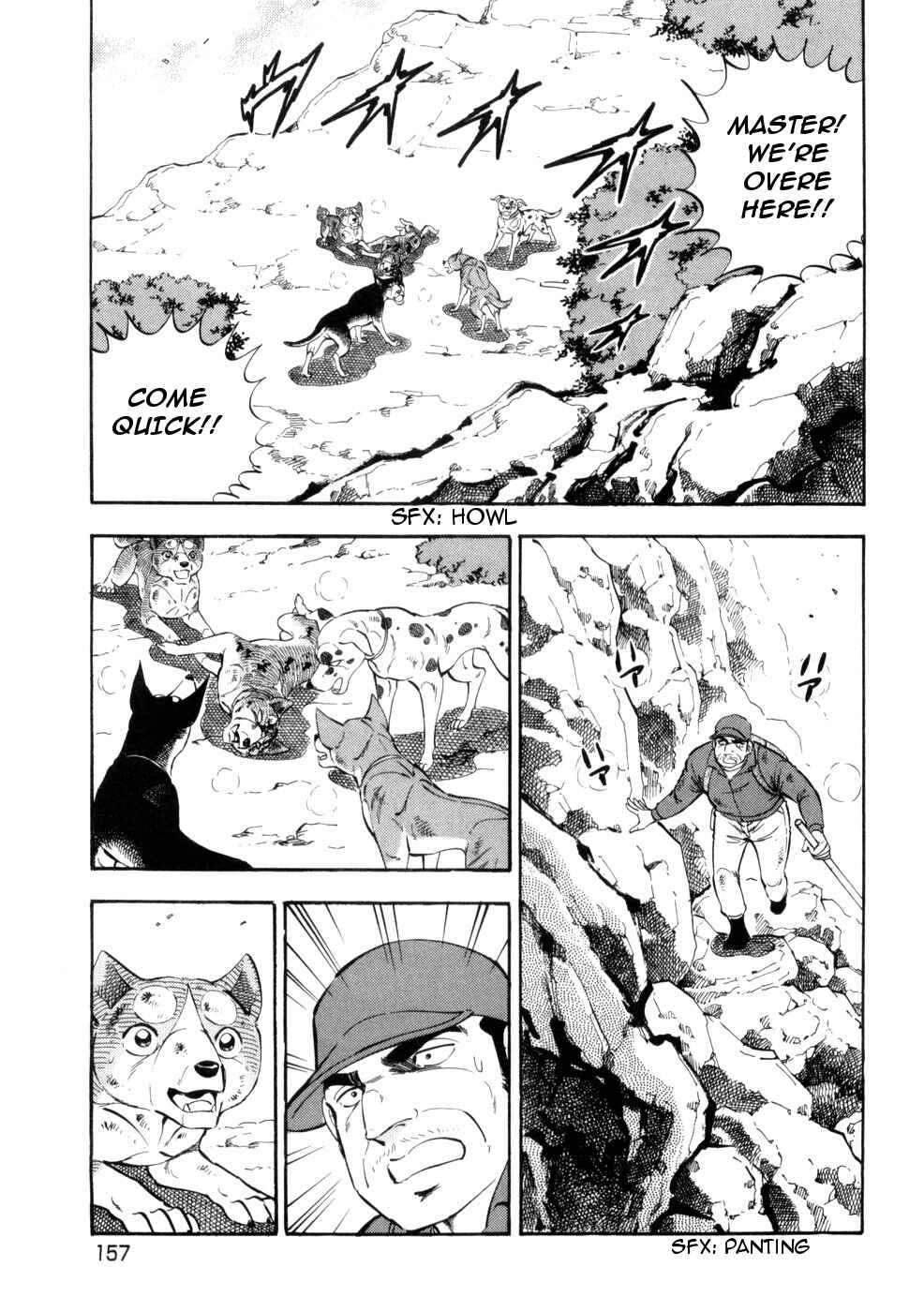 Chapter 434 - Page 5