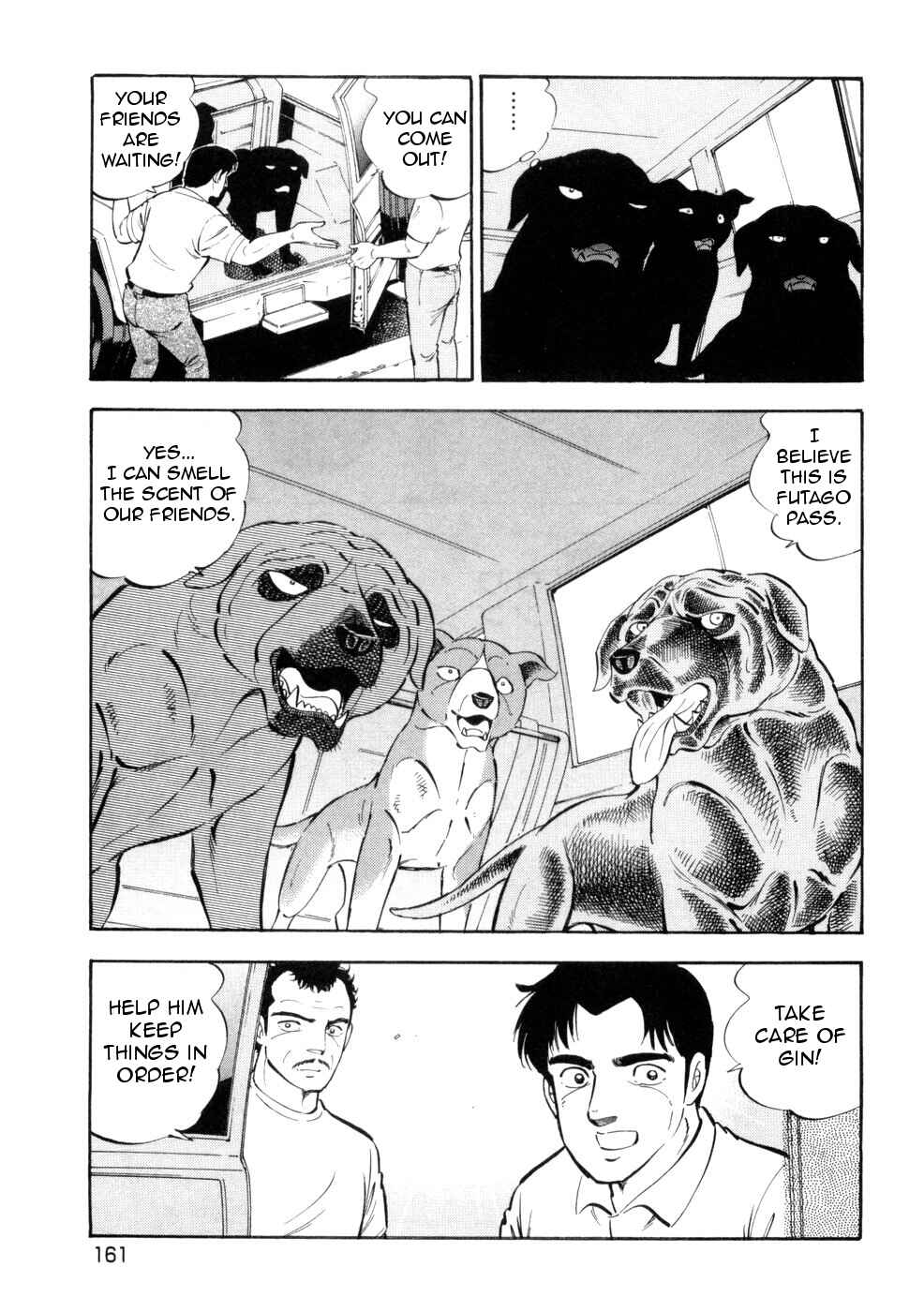 Chapter 434 - Page 9