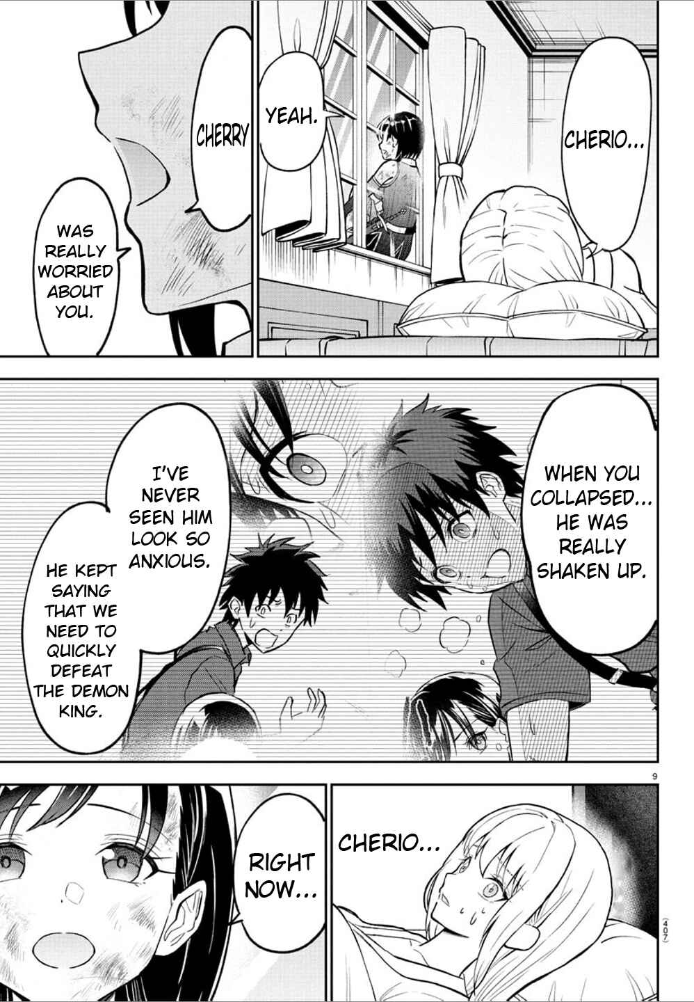Chapter 25 - Page 9