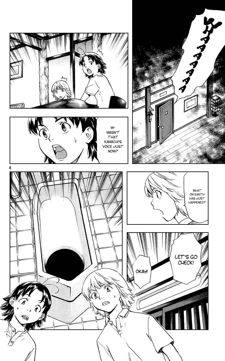 Chapter 183 - Page 11