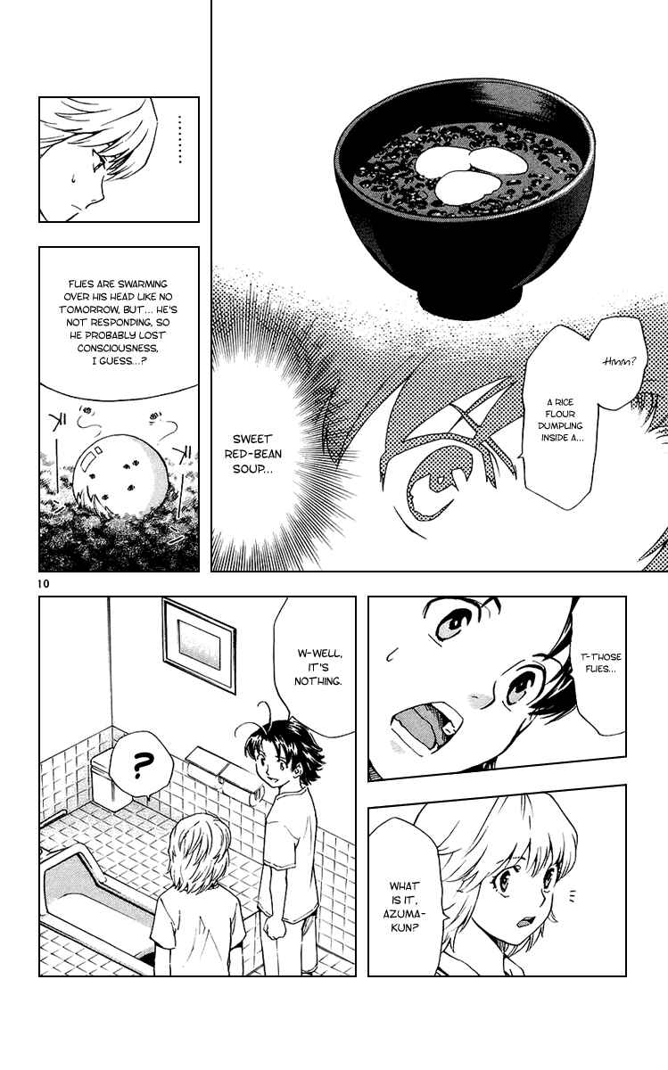 Chapter 183 - Page 13