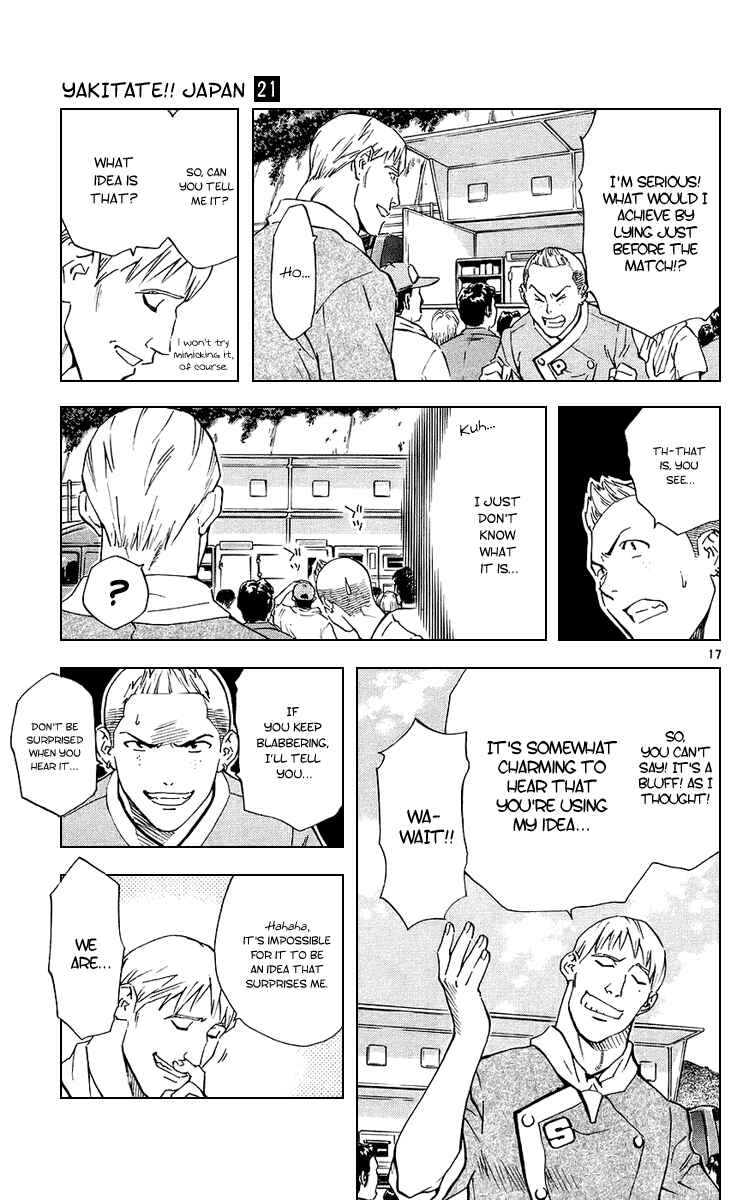 Chapter 183 - Page 20