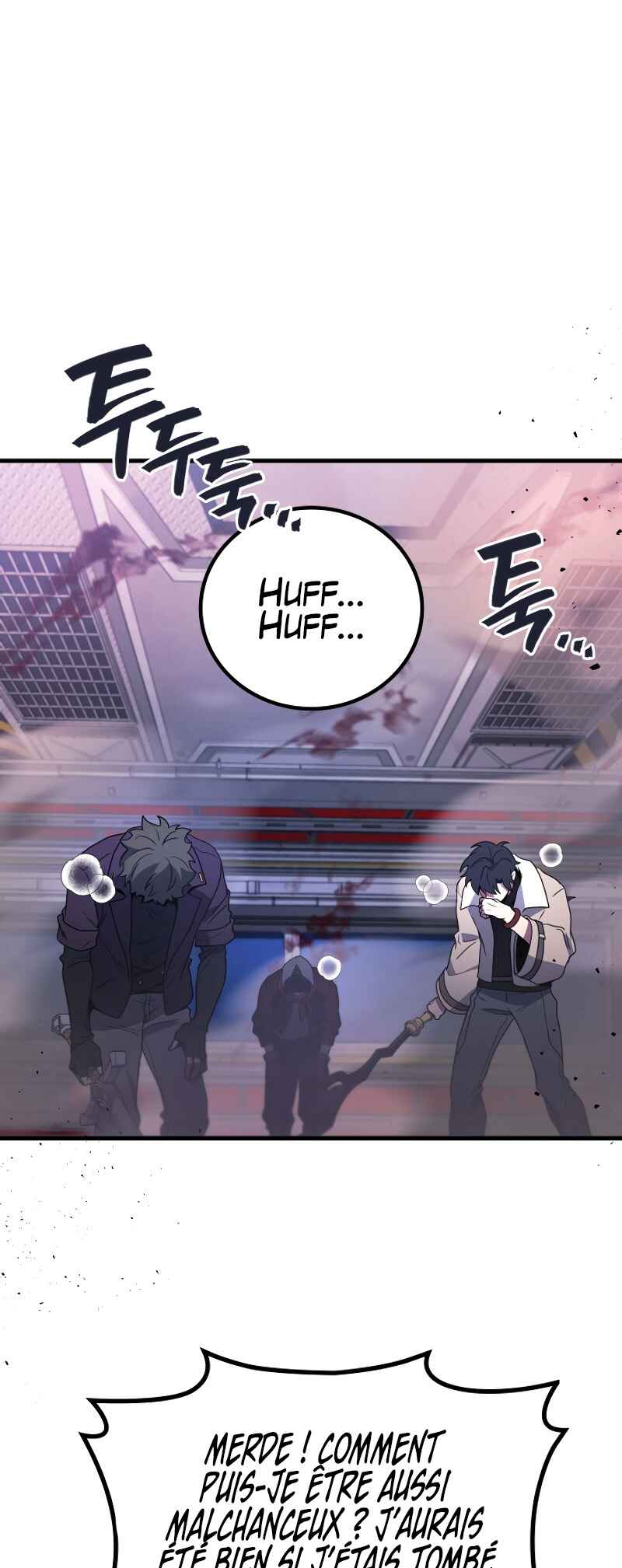 Chapter 94 - Page 38