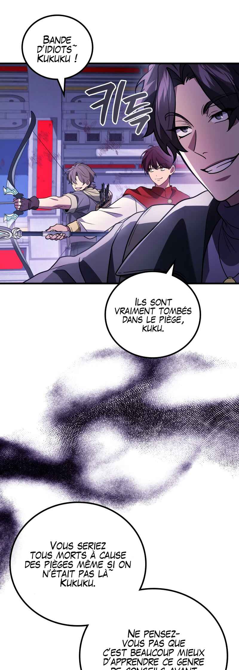 Chapter 94 - Page 54