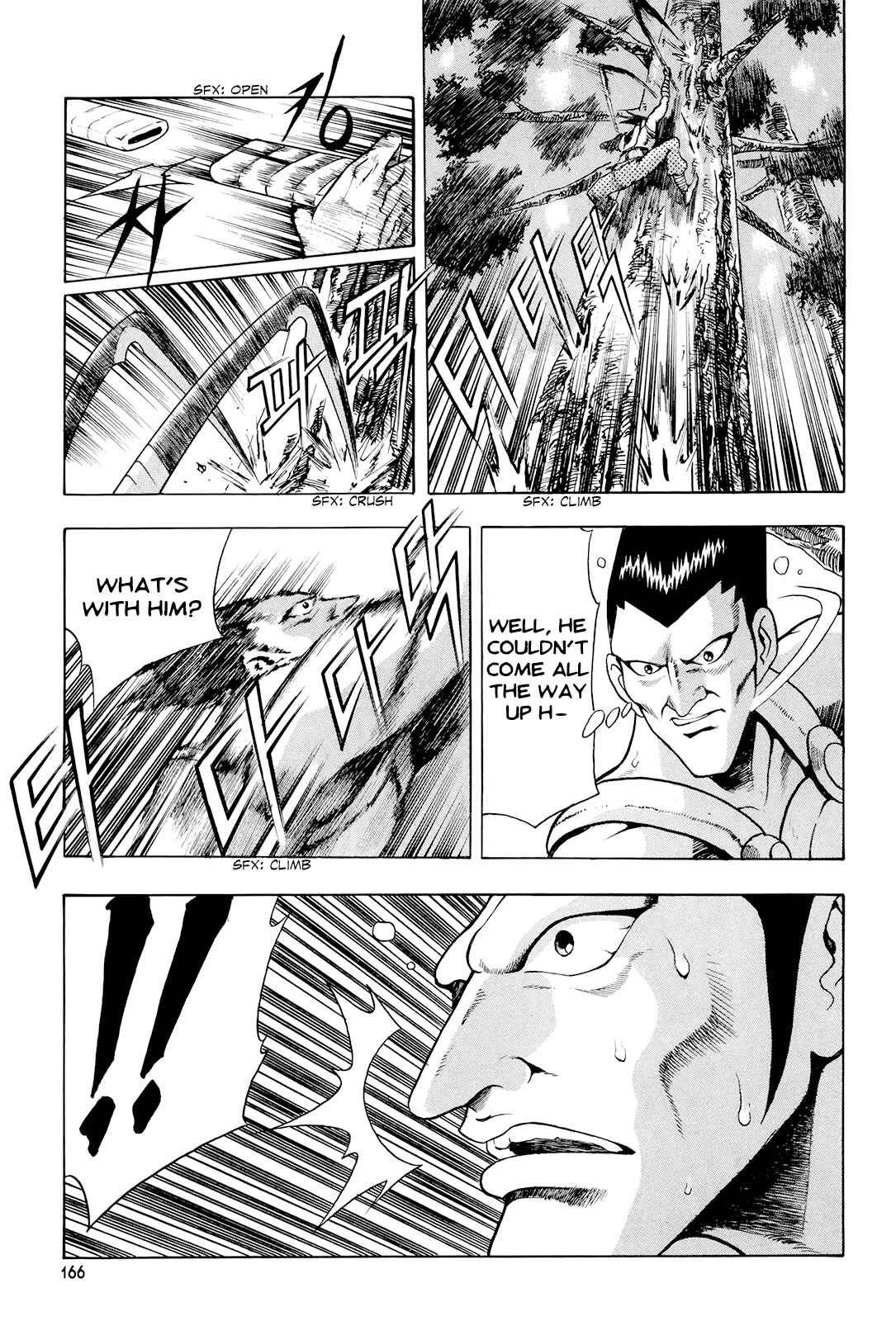 Chapter 82 - Page 20
