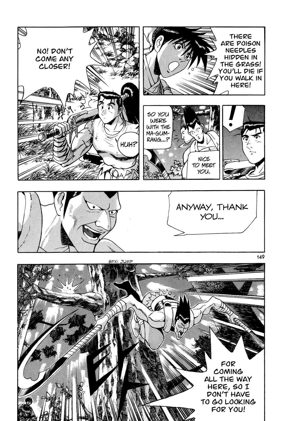 Chapter 82 - Page 3