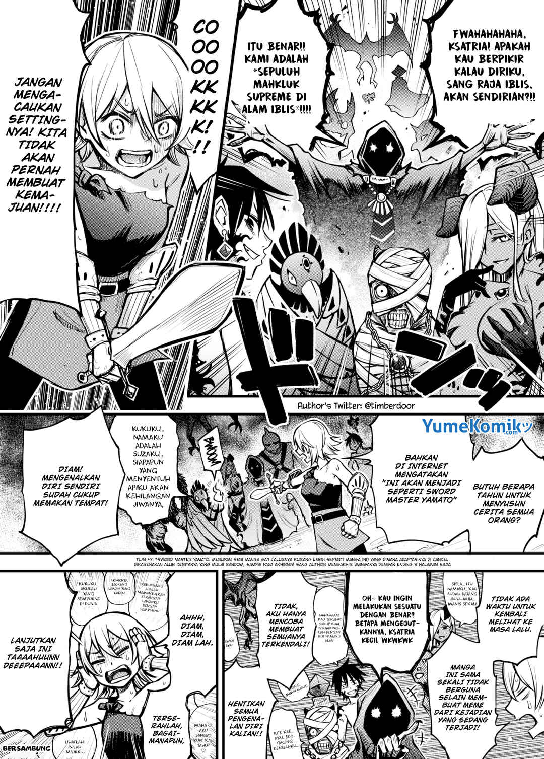 Chapter 4 - Page 2