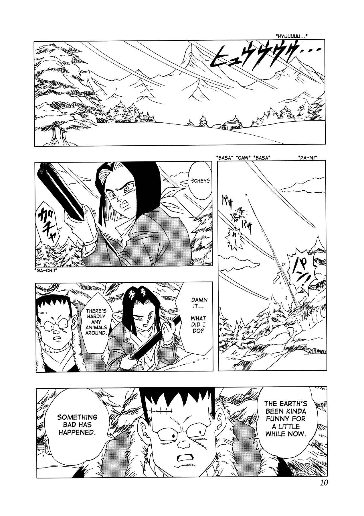 Chapter 4 - Page 11