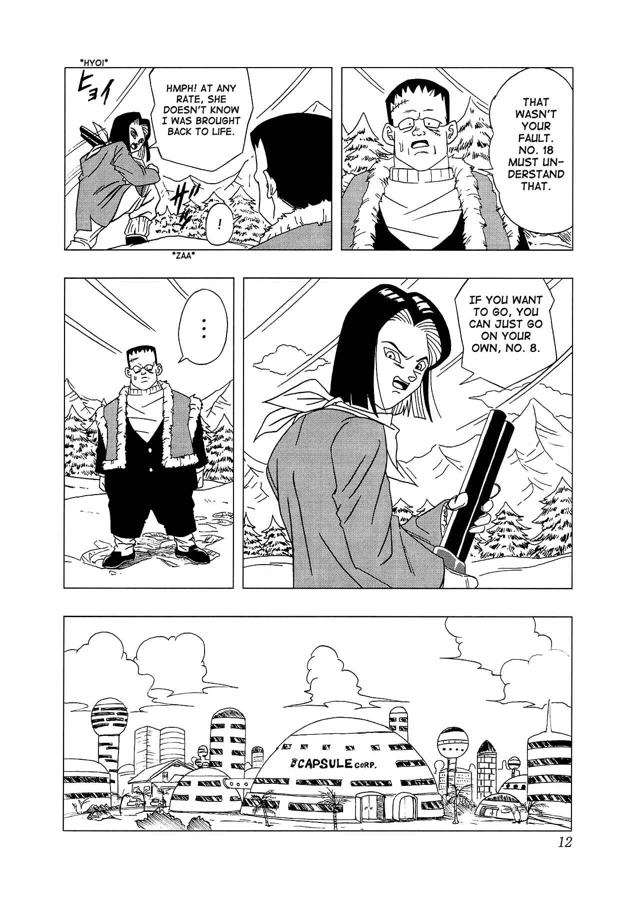 Chapter 4 - Page 13