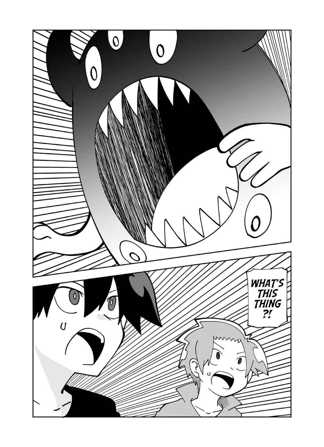 Chapter 130 - Page 1
