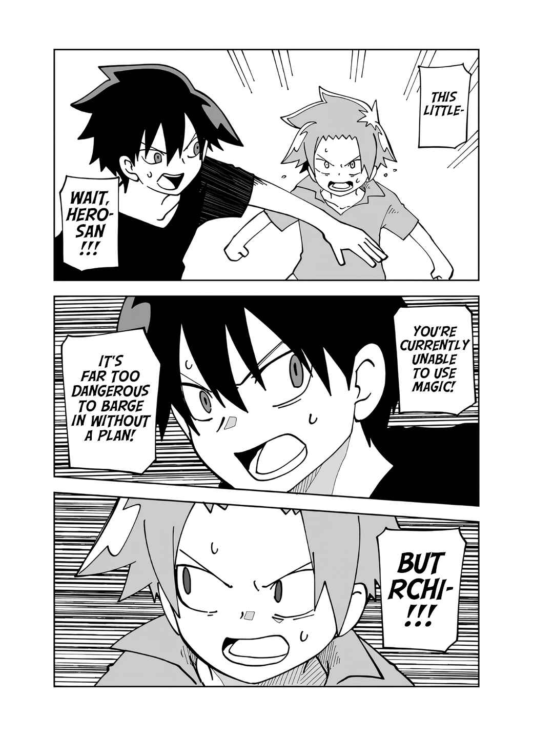 Chapter 130 - Page 3